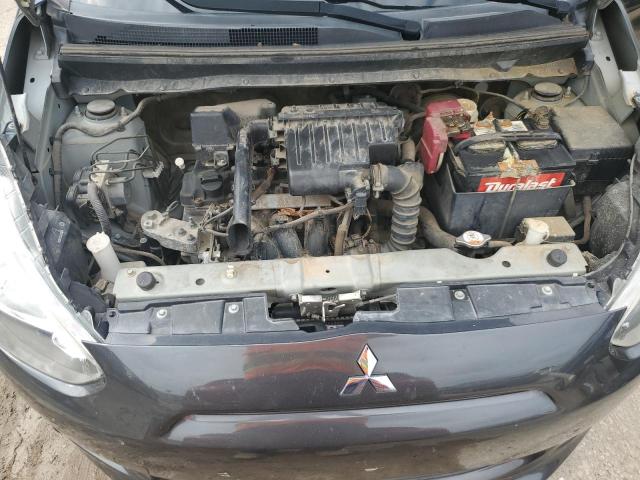 2015 MITSUBISHI MIRAGE DE ML32A3HJ9FH000399
