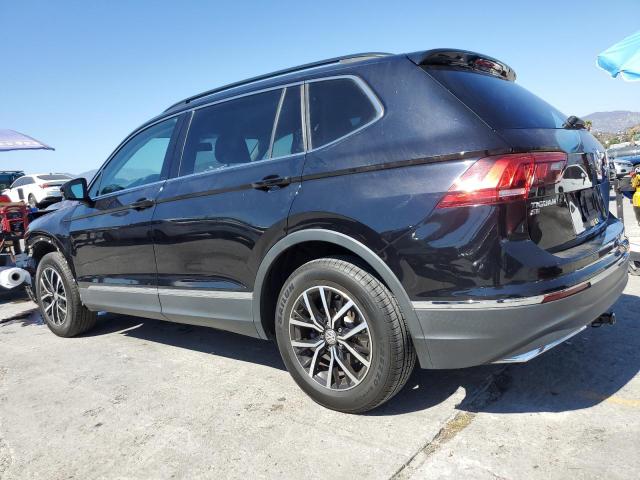 2021 VOLKSWAGEN TIGUAN SE 3VV3B7AX7MM023369
