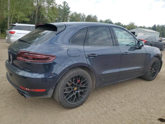 2018 PORSCHE MACAN GTS WP1AG2A56JLB61957