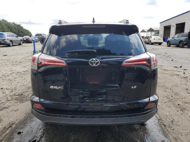 2016 TOYOTA RAV4 LE - 2T3ZFREV3GW312432