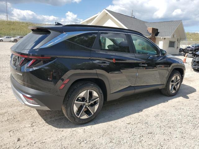 2025 HYUNDAI TUCSON SEL KM8JCDD11SU367521