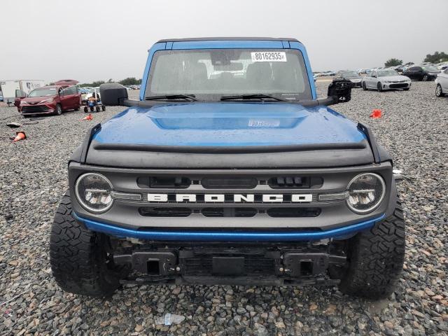 2022 FORD BRONCO BAS 1FMDE5DH4NLA76502