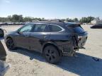 Lot #3310403011 2020 SUBARU OUTBACK TOURING LDL