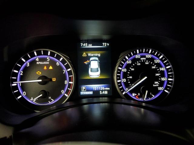 2015 INFINITI Q50 BASE JN1BV7AR2FM406057