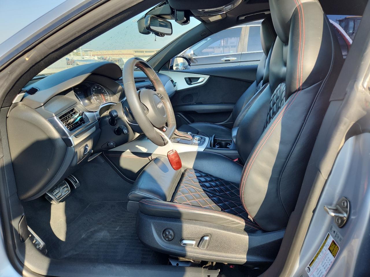 AUDI A7 PREMIUM PLUS