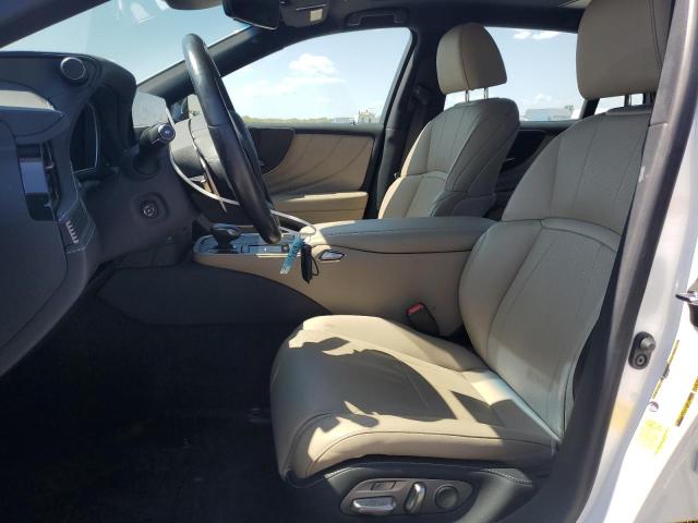2021 LEXUS LS 500 BAS JTHD51FF7M5013629