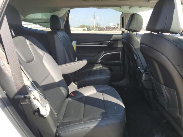 2025 KIA TELLURIDE S 5XYP6DGCXSG570489