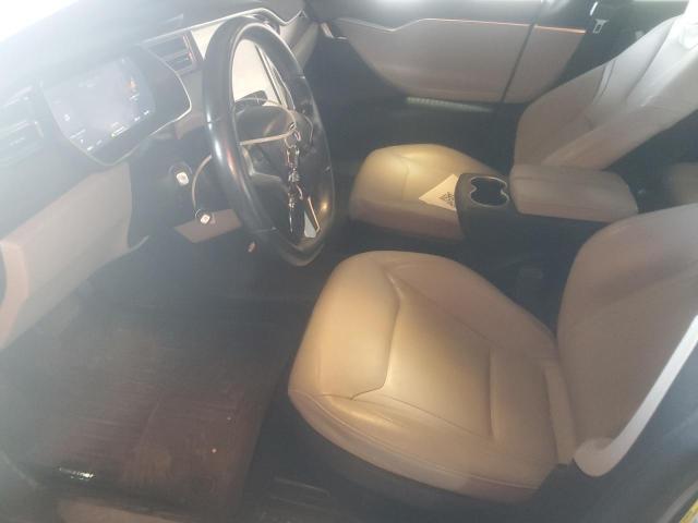 2015 TESLA MODEL S 5YJSA1E21FF114167