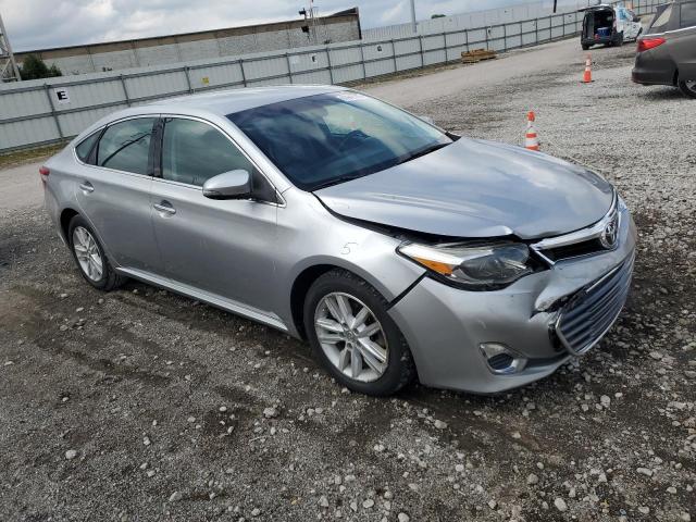 2015 TOYOTA AVALON XLE - 4T1BK1EB2FU161031