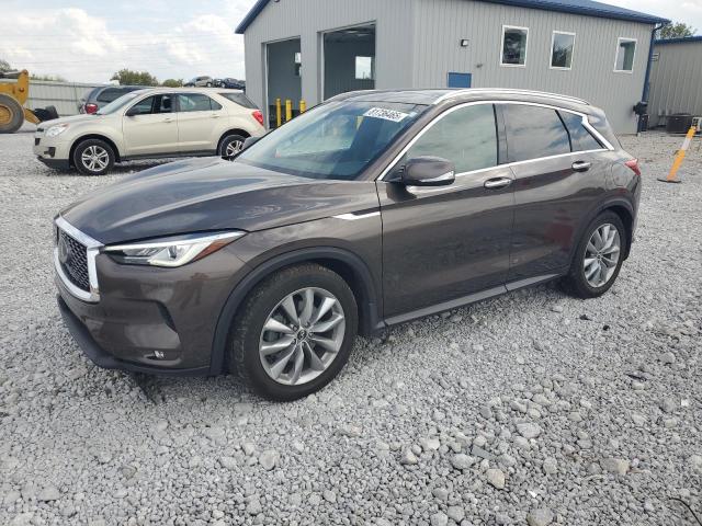 2019 INFINITI QX50 ESSEN #3308347043