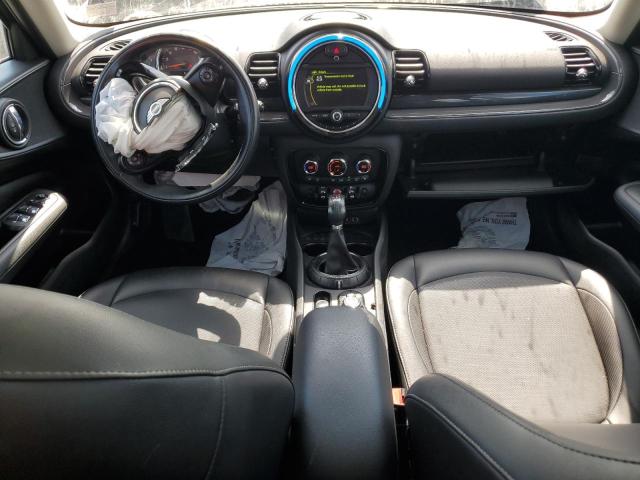 2017 MINI COOPER CLU - WMWLU1C52H2F26855