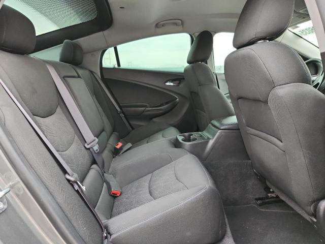 2017 CHEVROLET VOLT LT 1G1RC6S56HU131196