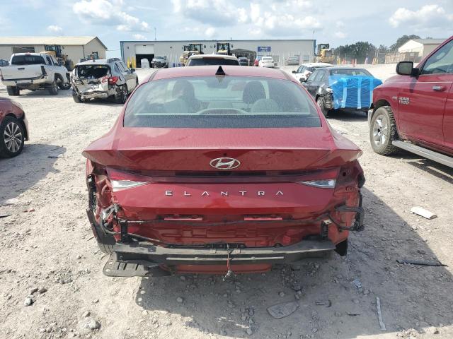 2022 HYUNDAI ELANTRA SE KMHLM4AG1NU239461