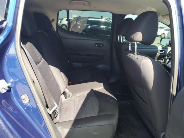 2018 NISSAN LEAF S 1N4AZ1CP8JC317409