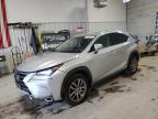 2016 LEXUS NX 300H - JTJBJRBZ2G2032238