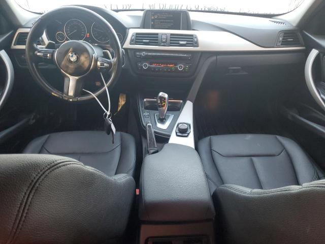 2015 BMW 320 I XDRI WBA3C3C54FK203108