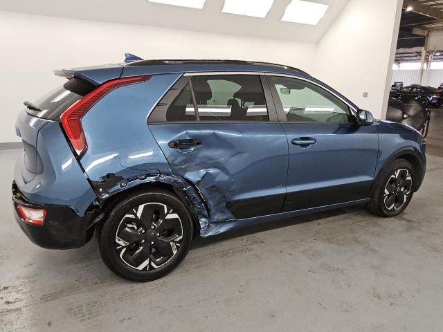 2023 KIA NIRO WIND KNDCR3L17P5027119