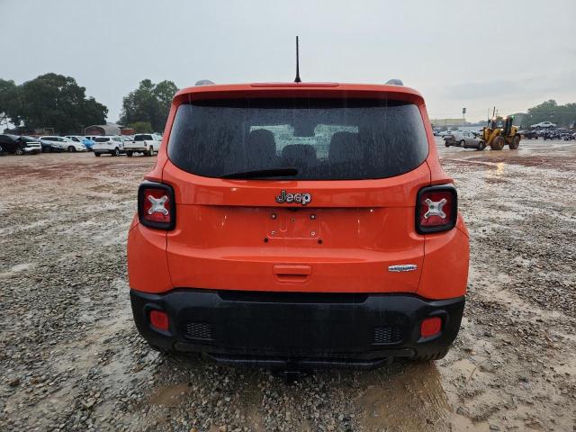 2018 JEEP RENEGADE L ZACCJABB3JPH43584