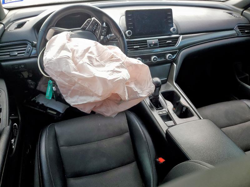 2018 HONDA ACCORD SPORT 1HGCV1F33JA118708