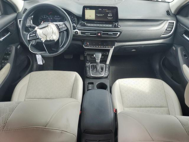 2021 KIA SELTOS SX KNDETCA20M7051557