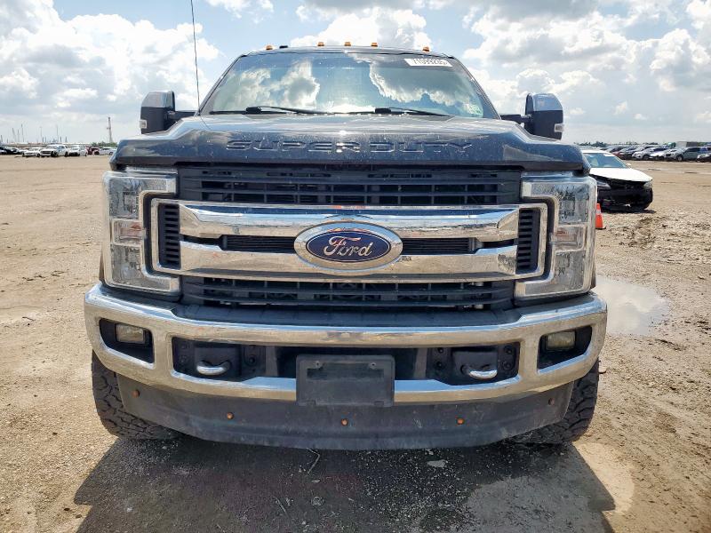 2019 FORD F250 SUPER - 1FT7W2BT7KED79729