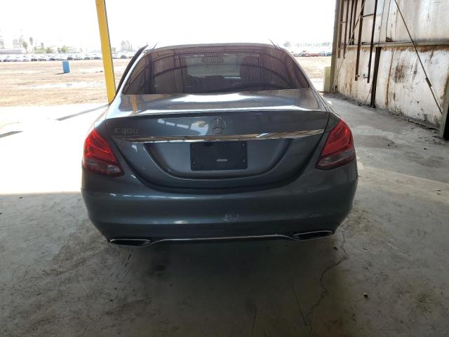 2018 MERCEDES-BENZ C 300 55SWF4JB2JU250311