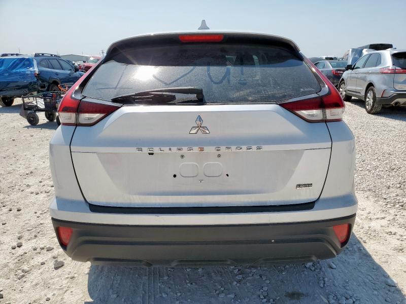 2023 MITSUBISHI ECLIPSE CROSS LE JA4ATVAA5PZ002388