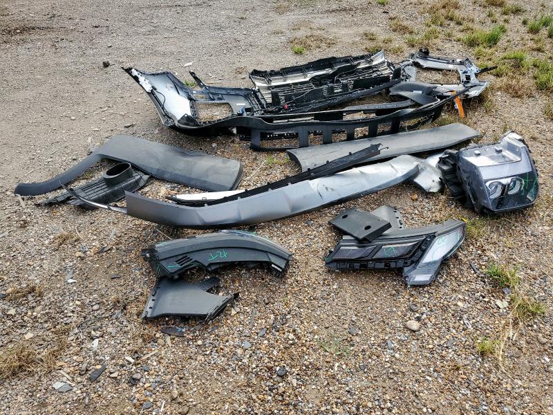 2024 HYUNDAI PALISADE S KM8R44GE7RU788619