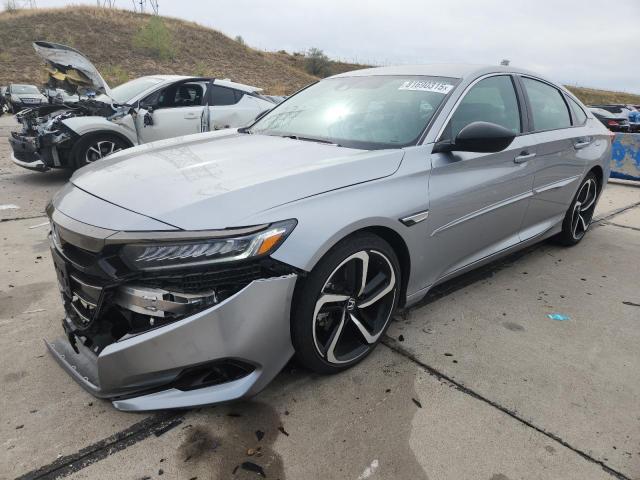 2022 HONDA ACCORD SPO #3304149487