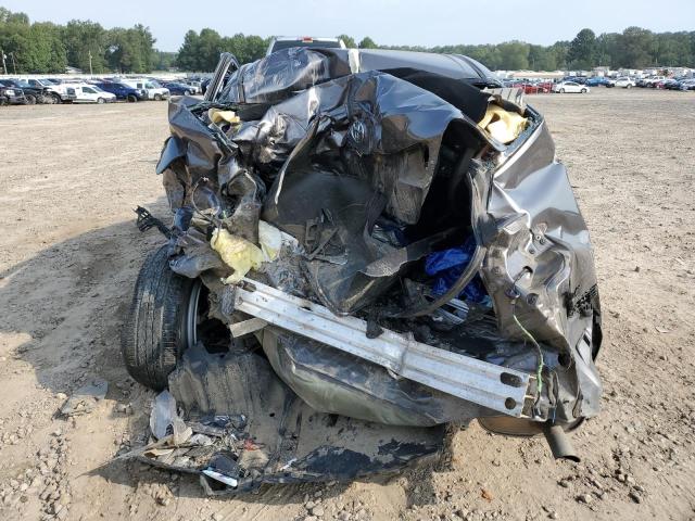 2019 TOYOTA CAMRY L - 4T1B11HK5KU825993