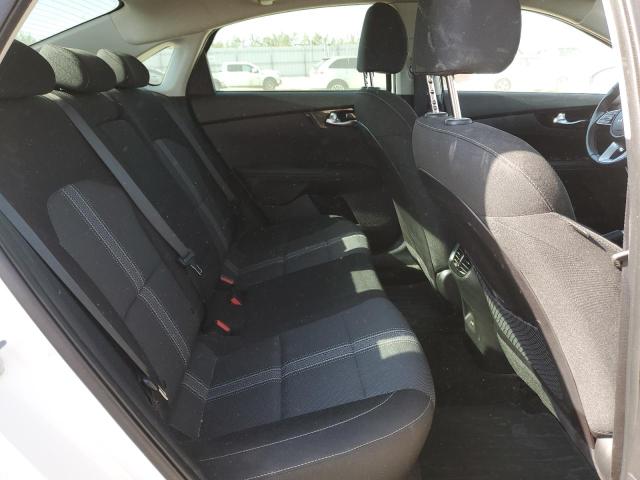 2022 KIA FORTE GT LINE 3KPF34AD6NE436585