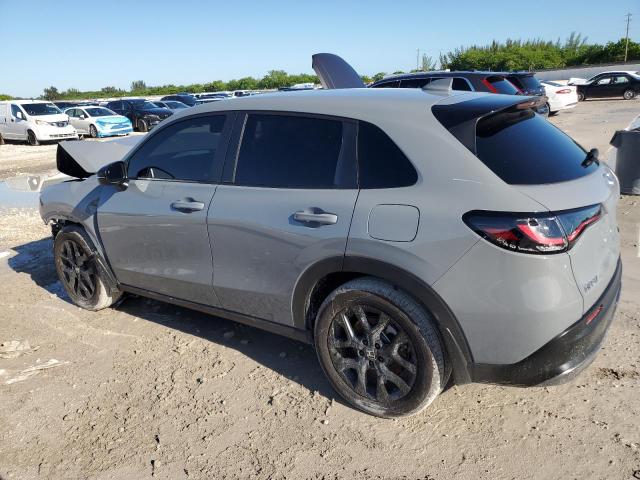 2025 HONDA HR-V SPORT #3302918082