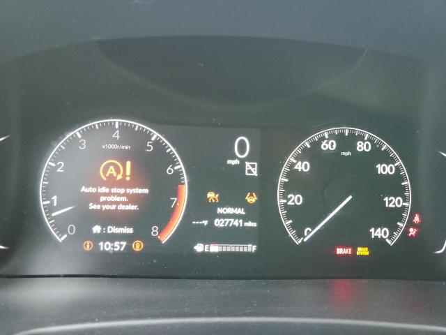 2023 HONDA PILOT TRAI #3297344743