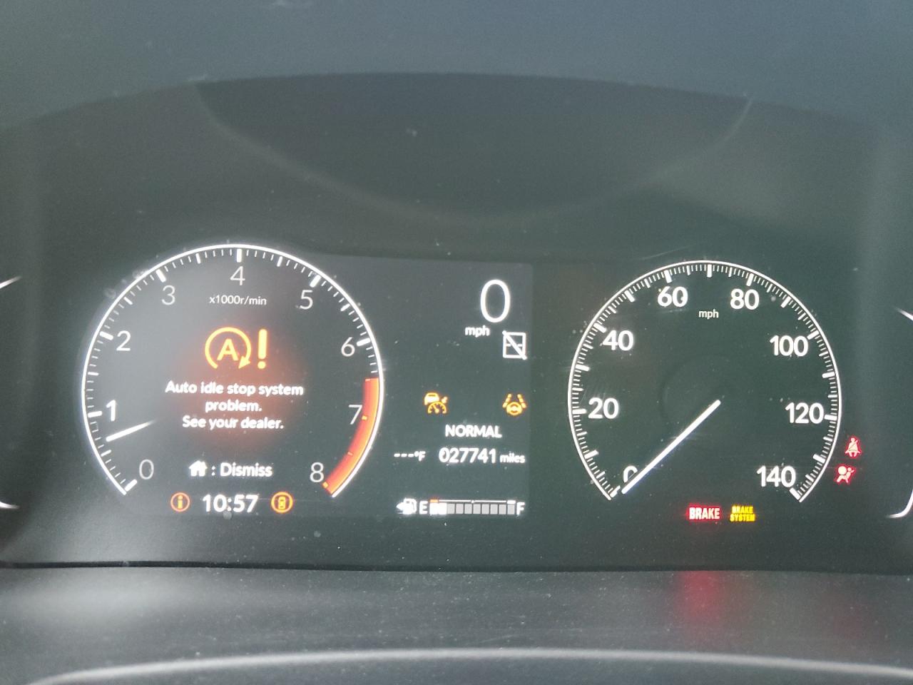 HONDA PILOT TRAILSPORT