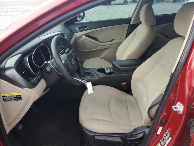 2015 KIA OPTIMA LX 5XXGM4A73FG472447