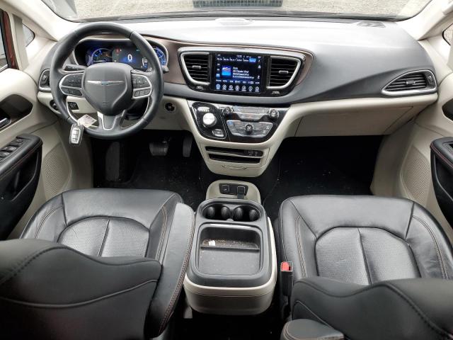 2017 CHRYSLER PACIFICA E 2C4RC1L77HR782523