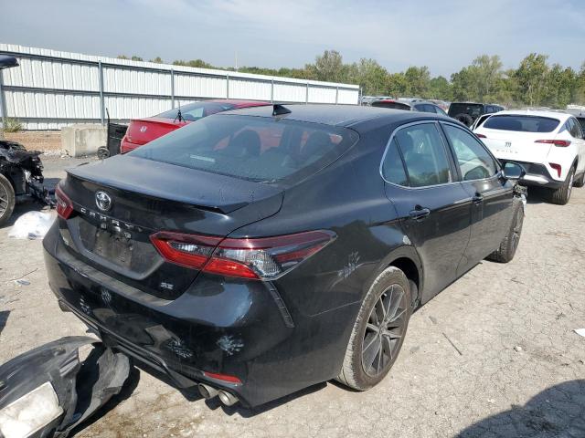 2022 TOYOTA CAMRY SE - 4T1G11AK1NU051388
