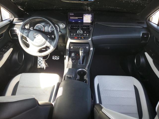 2020 LEXUS NX 300 F S JTJSARDZ0L5018554