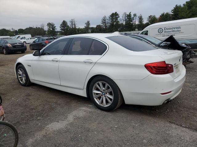 2015 BMW 528 XI WBA5A7C54FD621744