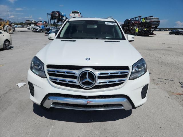 2017 MERCEDES-BENZ GLS 450 4M 4JGDF6EE7HA767868