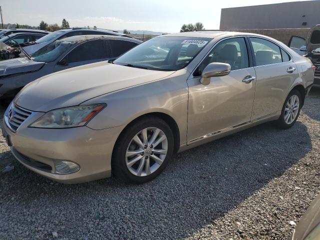2012 LEXUS ES 350 - JTHBK1EG3C2476961