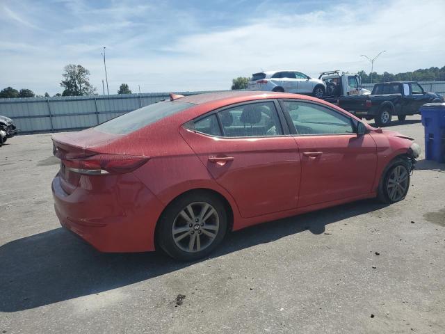 2017 HYUNDAI ELANTRA SE 5NPD84LF9HH053621