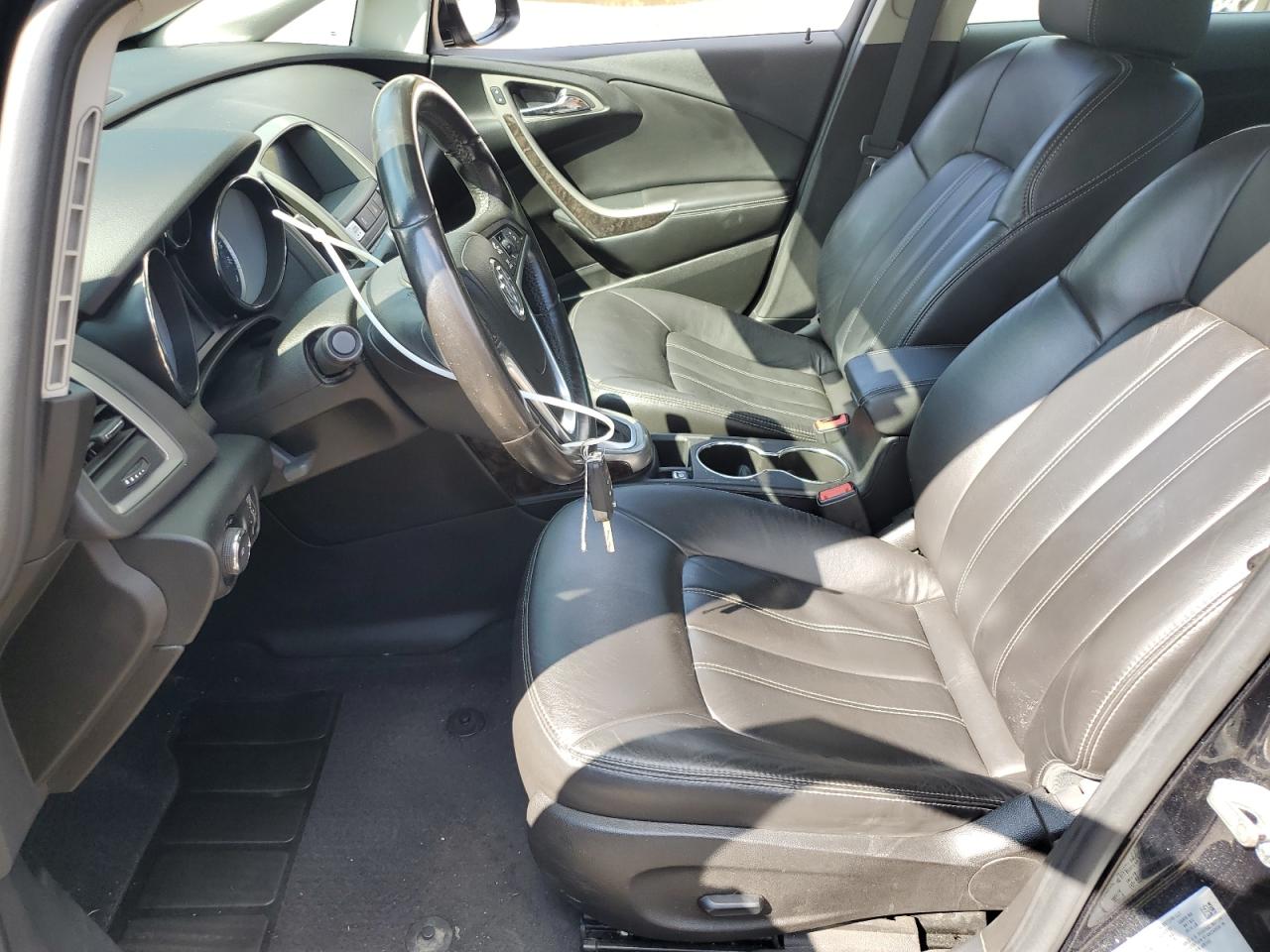 BUICK VERANO PREMIUM