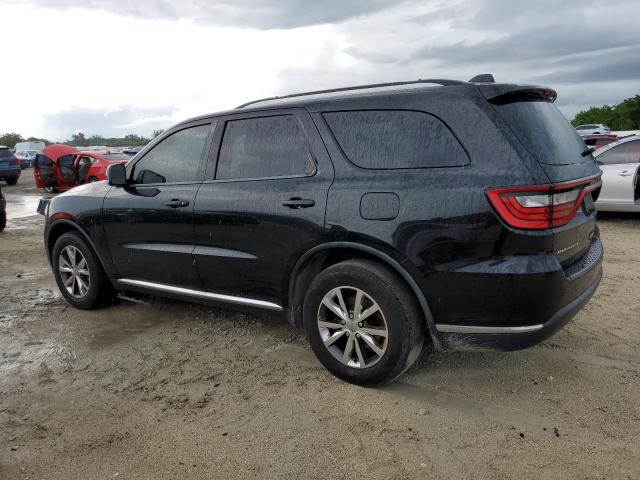 2016 DODGE DURANGO LIMITED 1C4RDHDG8GC459416