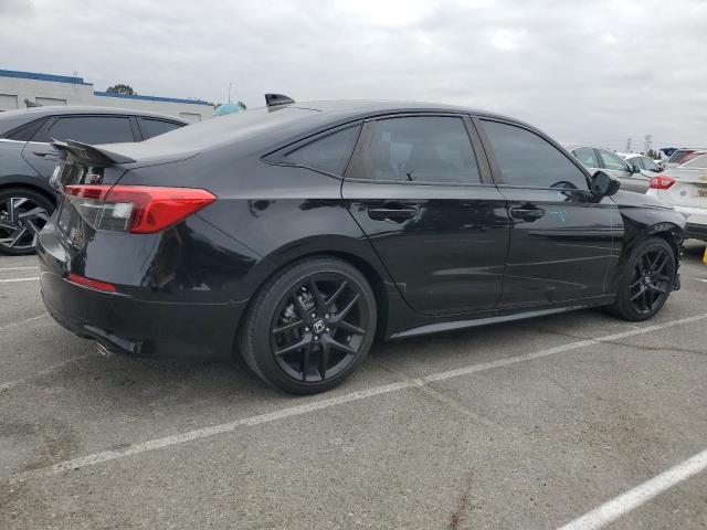 2023 HONDA CIVIC SI 2HGFE1E58PH471679