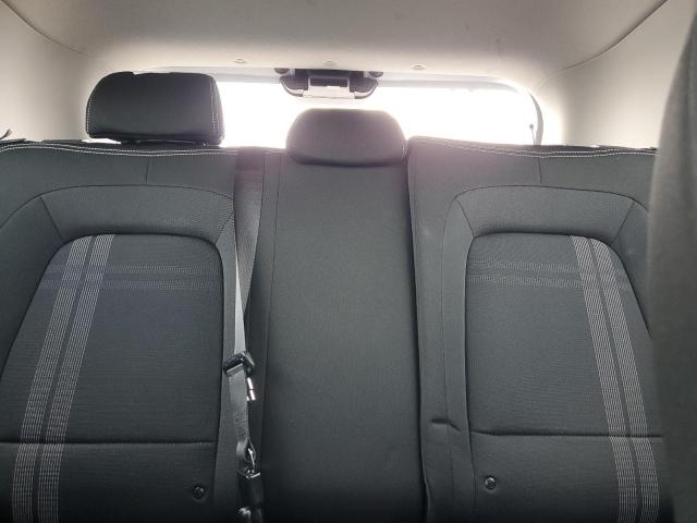 2025 HYUNDAI VENUE SEL #3265304610