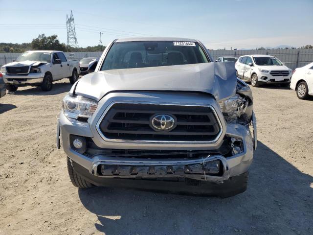 2021 TOYOTA TACOMA DOUBLE CAB 3TMAZ5CN3MM153778