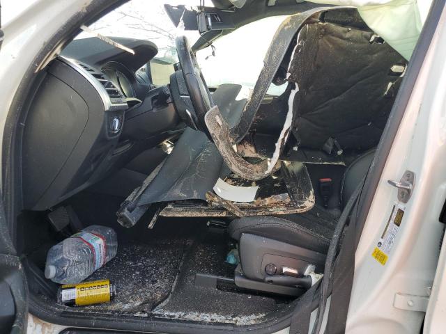 2022 BMW X3 SDRIVE3 5UX43DP05N9M30422