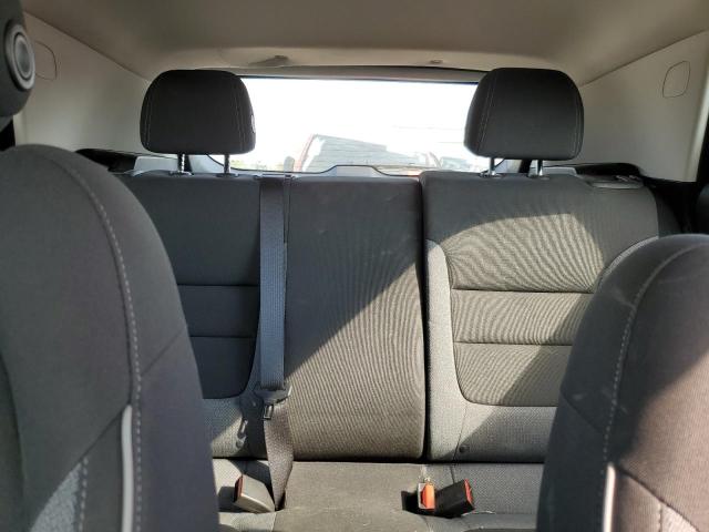 2023 CHEVROLET TRAILBLAZE - KL79MMS24PB170536