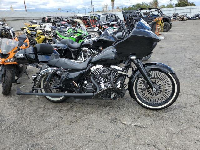 2015 HARLEY-DAVIDSON FLTRX ROAD 1HD1KHM33FB630916
